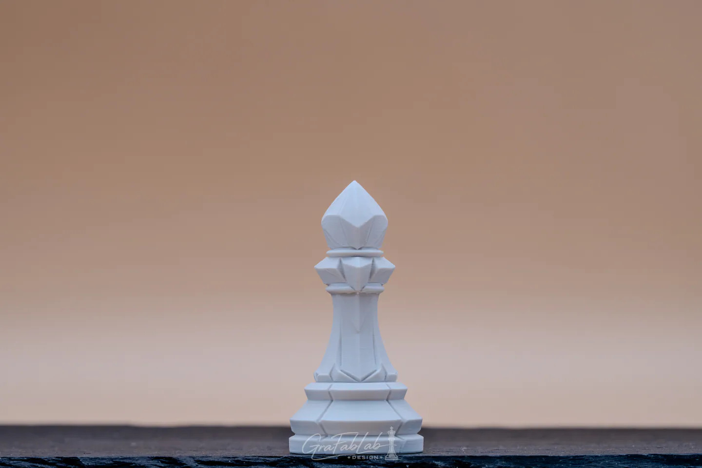 GraFabLab Chess 24 — Pawn — Photo A