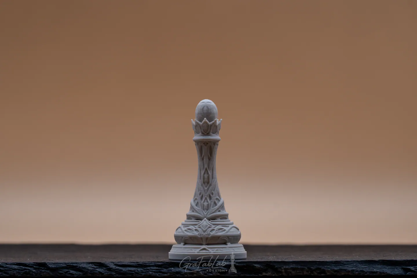 GraFabLab Chess 42 — Pawn — Photo A