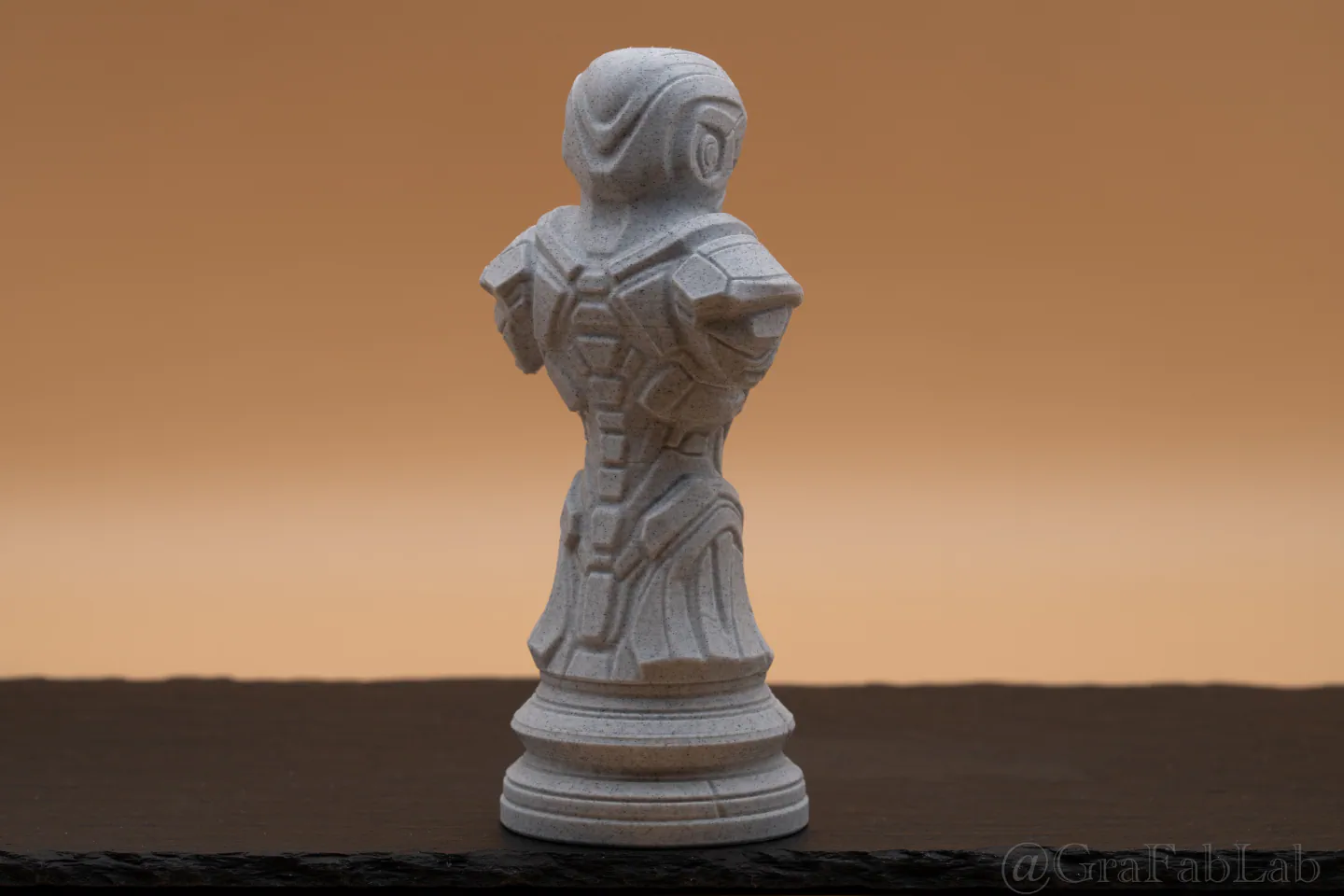 GraFabLab Chess 44 — King — Photo C