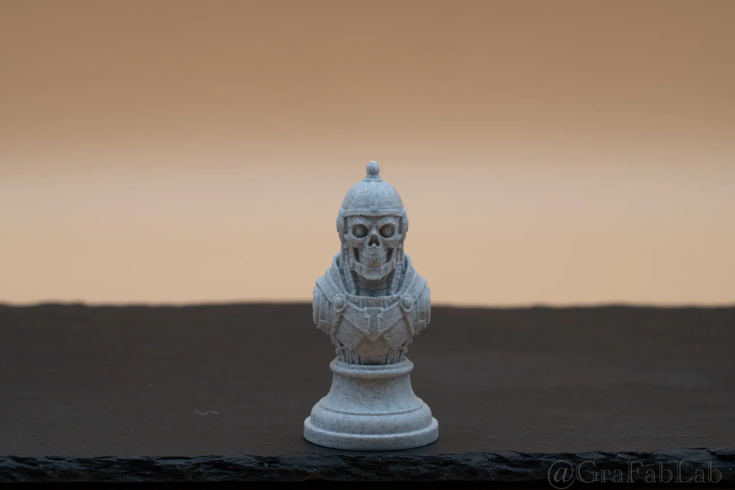 GraFabLab Chess 46 — Pawn — Photo A