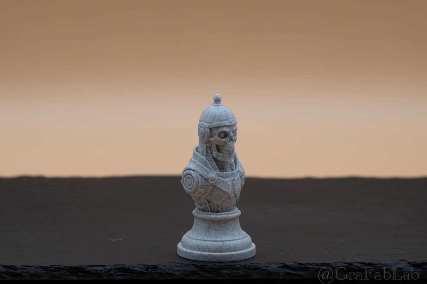 GraFabLab Chess 46 — Pawn — Photo B
