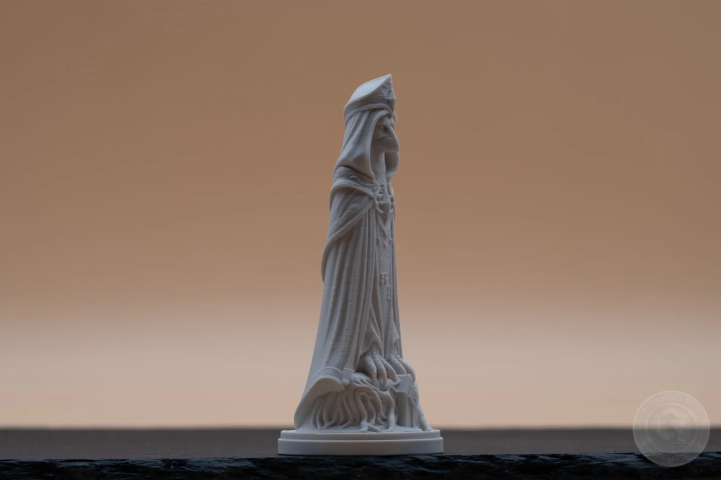 GraFabLab Chess 50 — Bishop — Photo B