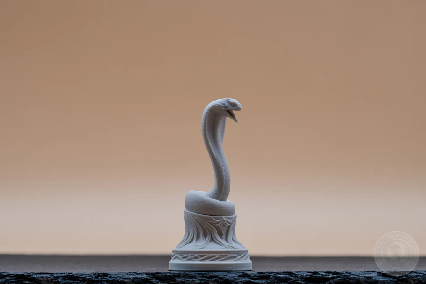 GraFabLab Chess 50 — Pawn — Photo B
