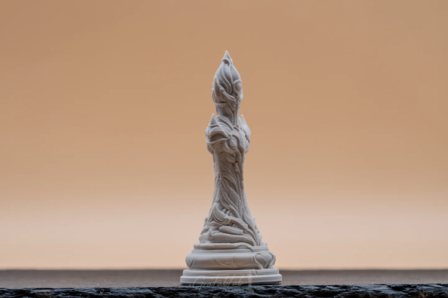 GraFabLab Chess 56 — Bishop — Photo B
