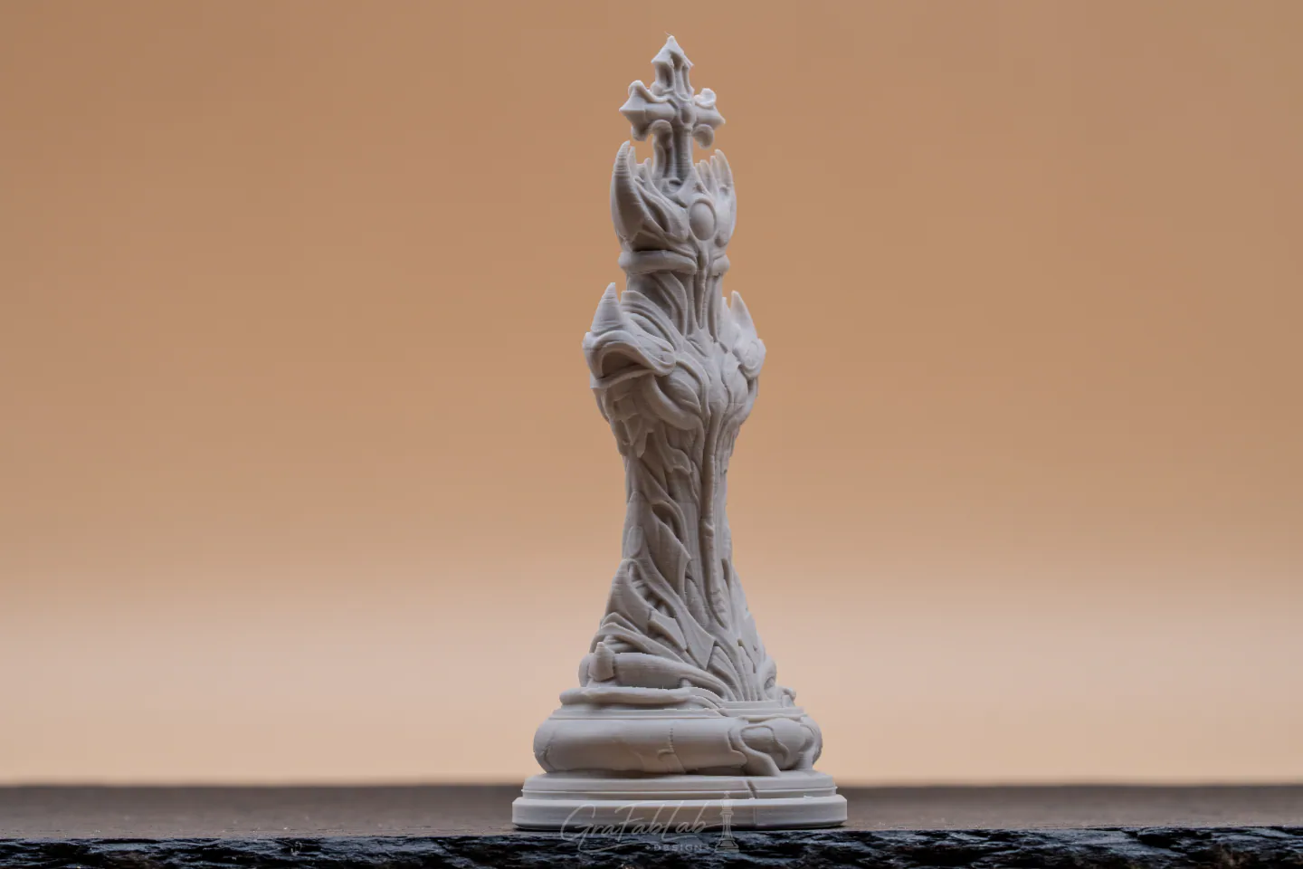 GraFabLab Chess 56 — King — Photo B