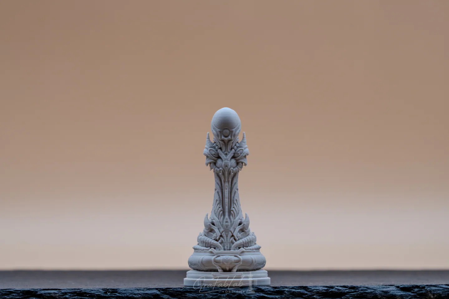 GraFabLab Chess 56 — Pawn — Photo A