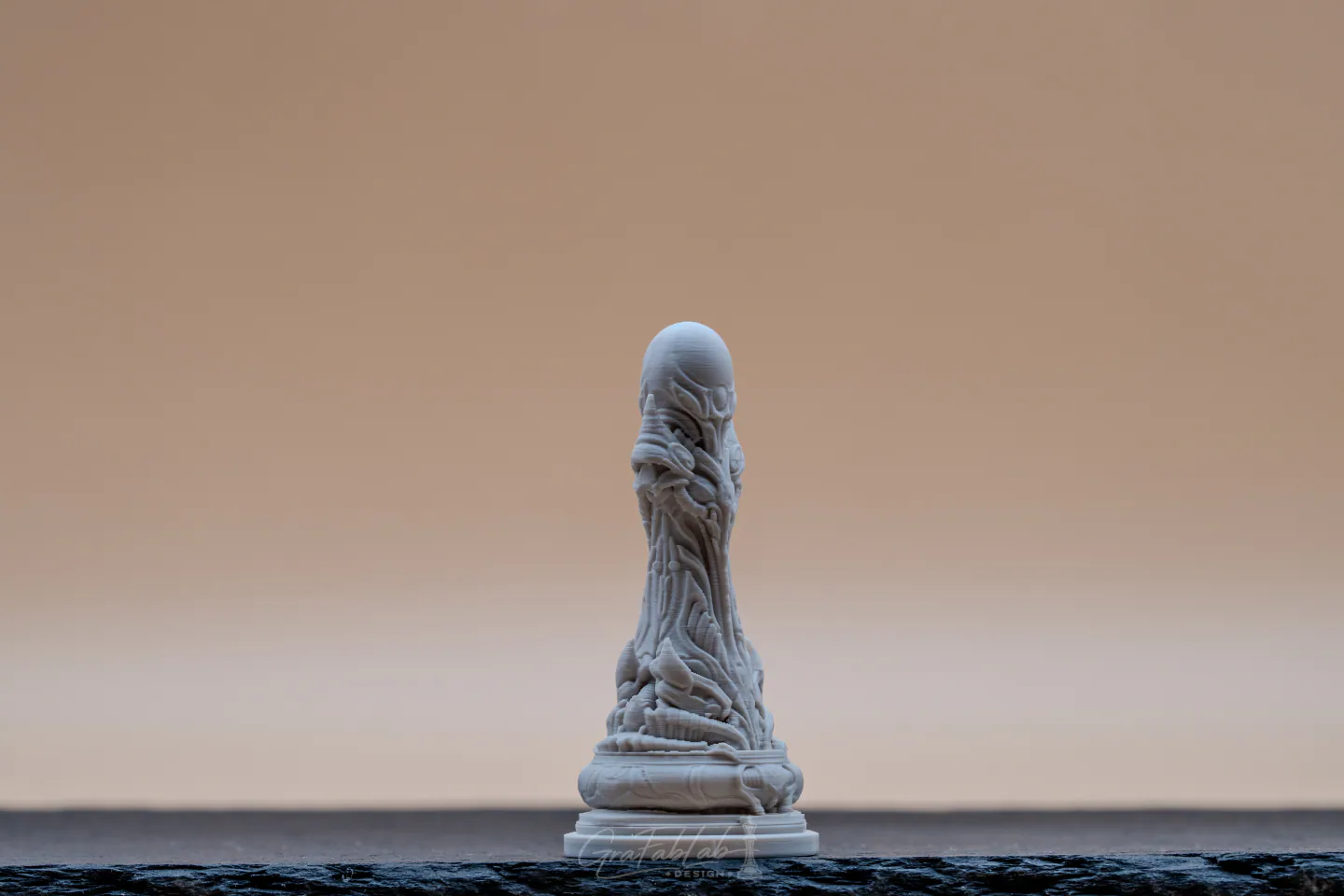 GraFabLab Chess 56 — Pawn — Photo B