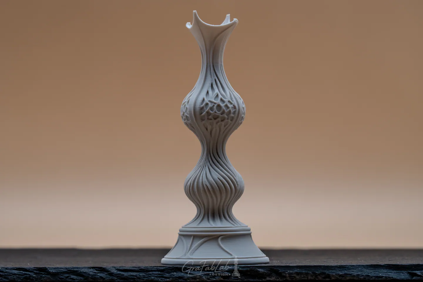 GraFabLab Chess 67 — King — Photo C