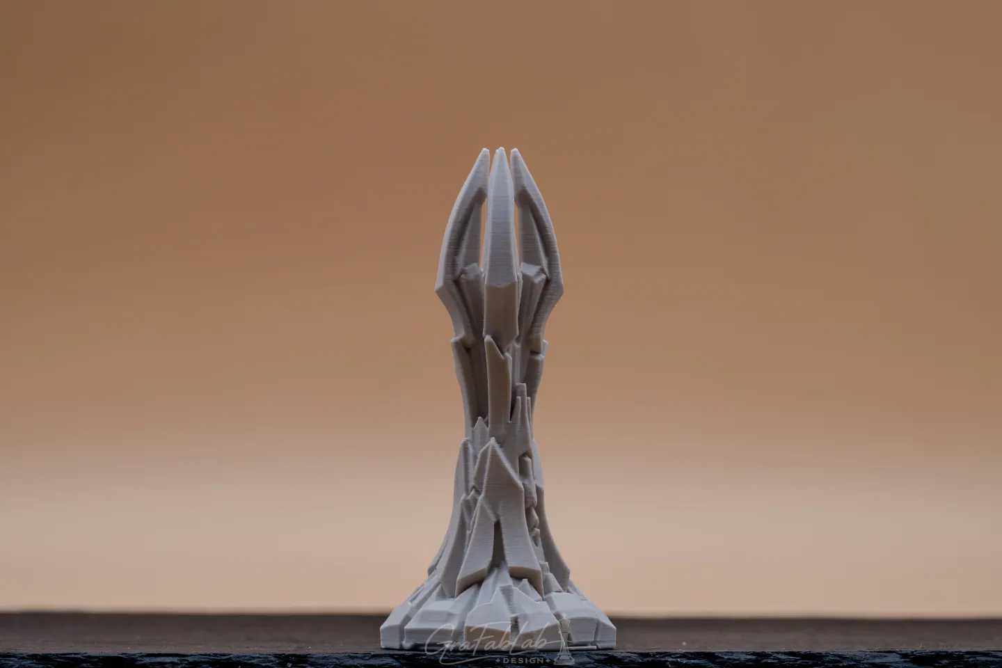 GraFabLab Chess 75 — Bishop — Photo B
