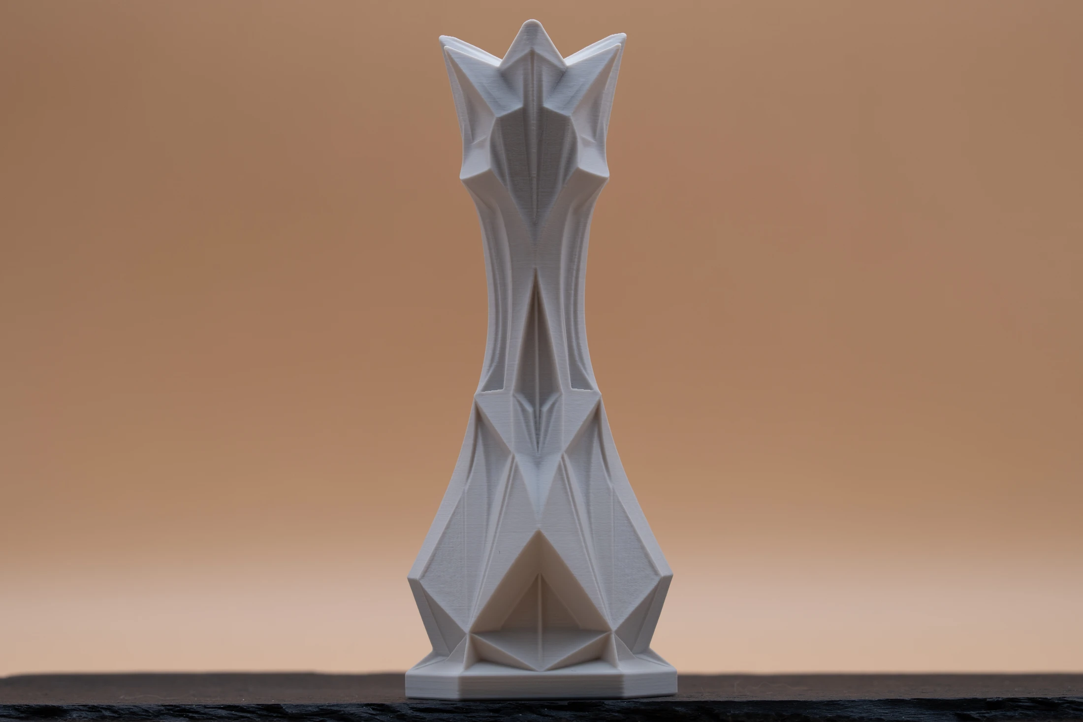GraFabLab Sculpture 001 - Photo 1