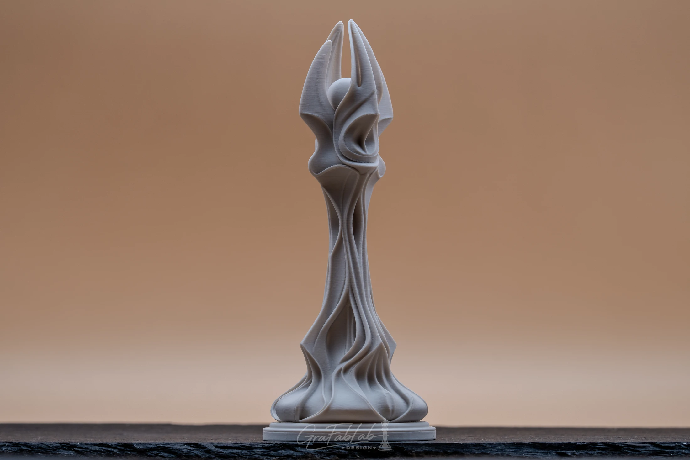 GraFabLab Sculpture 002 - Photo 3