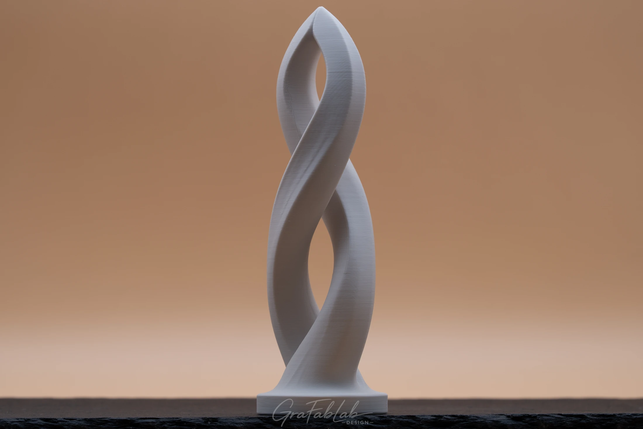 GraFabLab Sculpture 016 - Photo 2