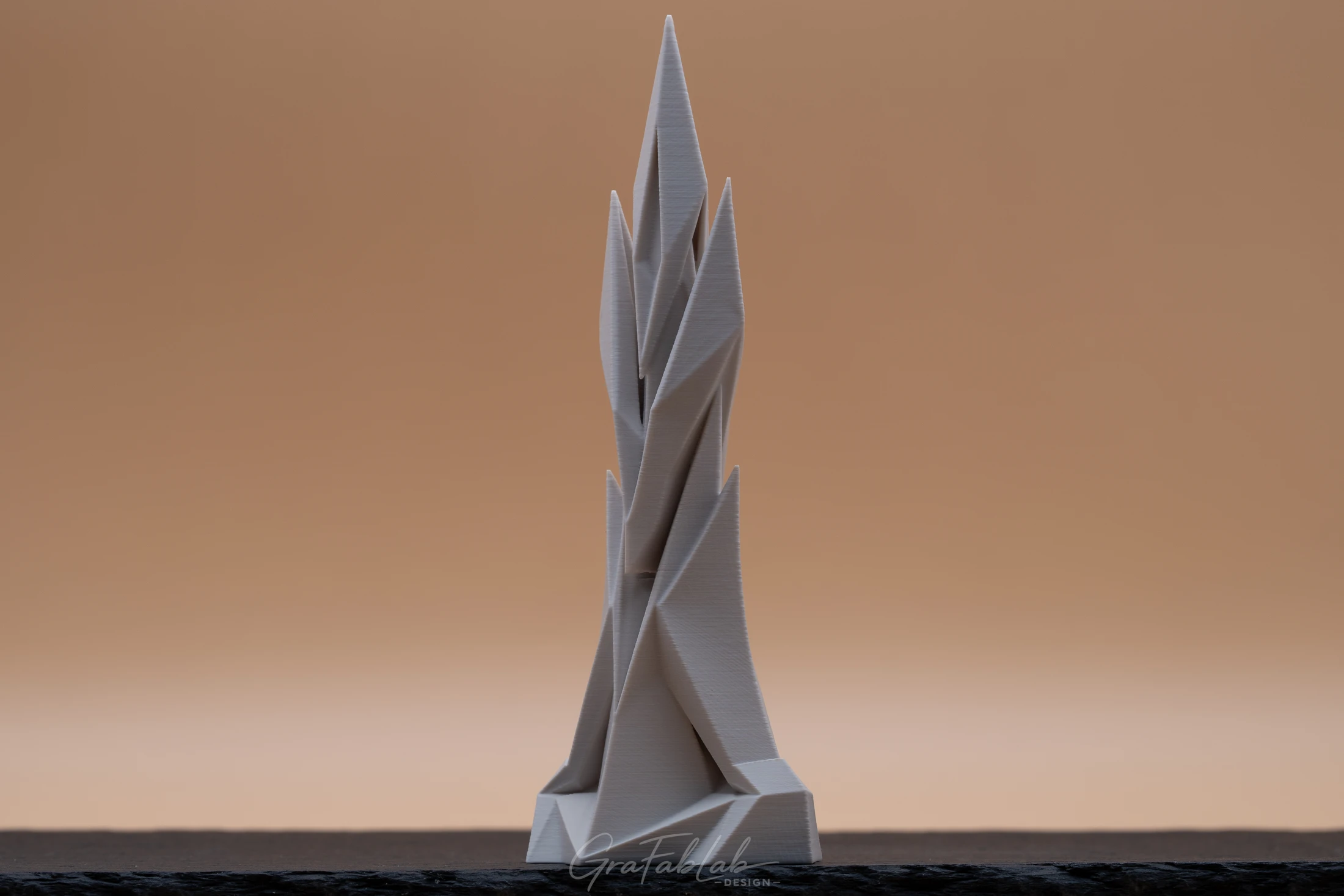 GraFabLab Sculpture 045 - Photo 3