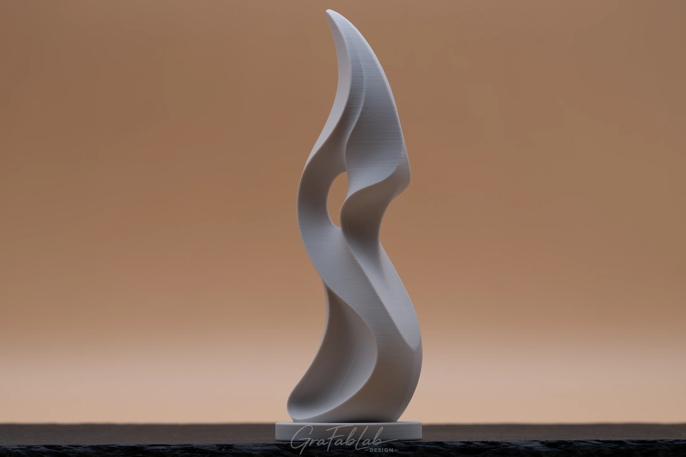 GraFabLab Sculpture 048 - Photo 3