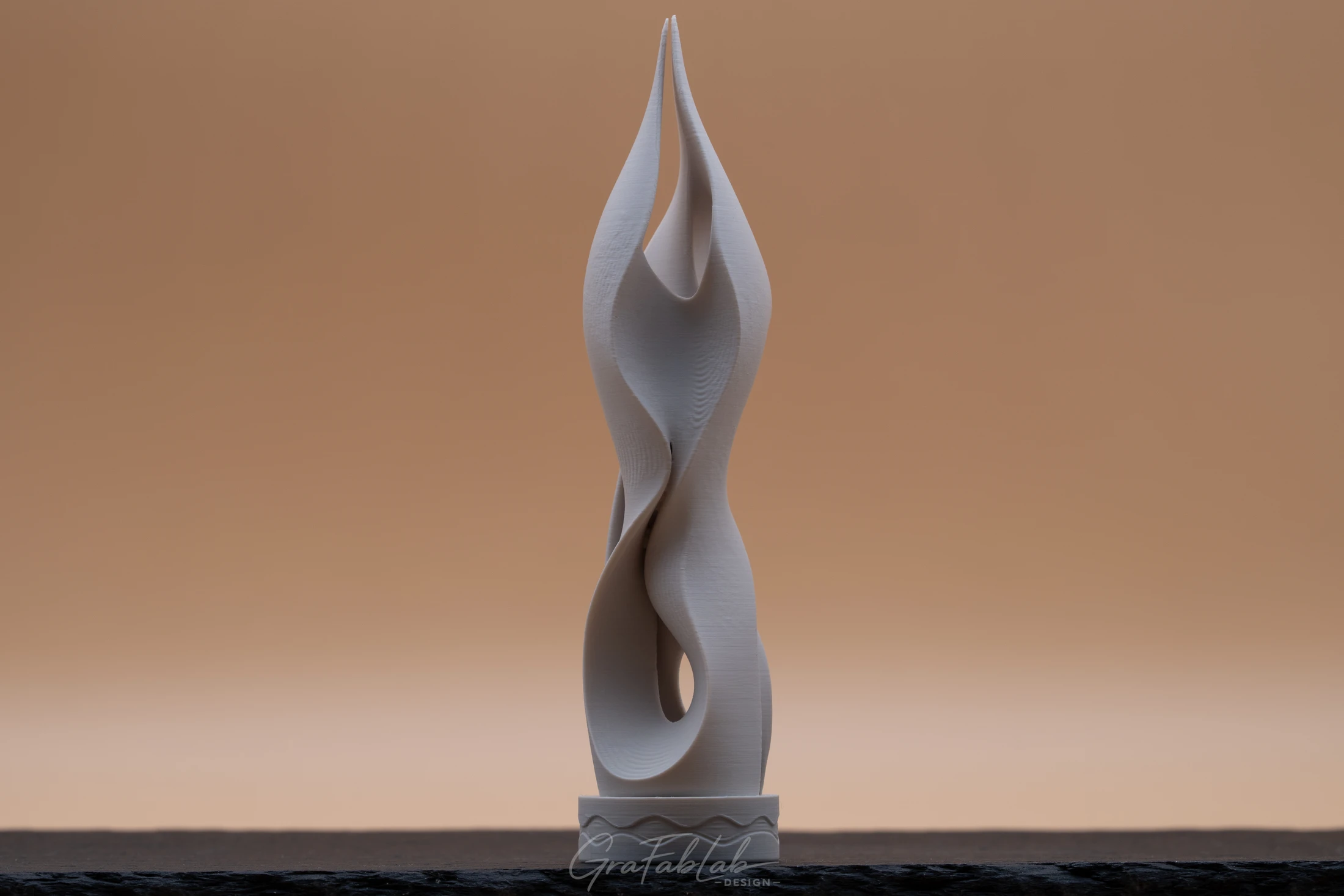 GraFabLab Sculpture 054 - Photo 3