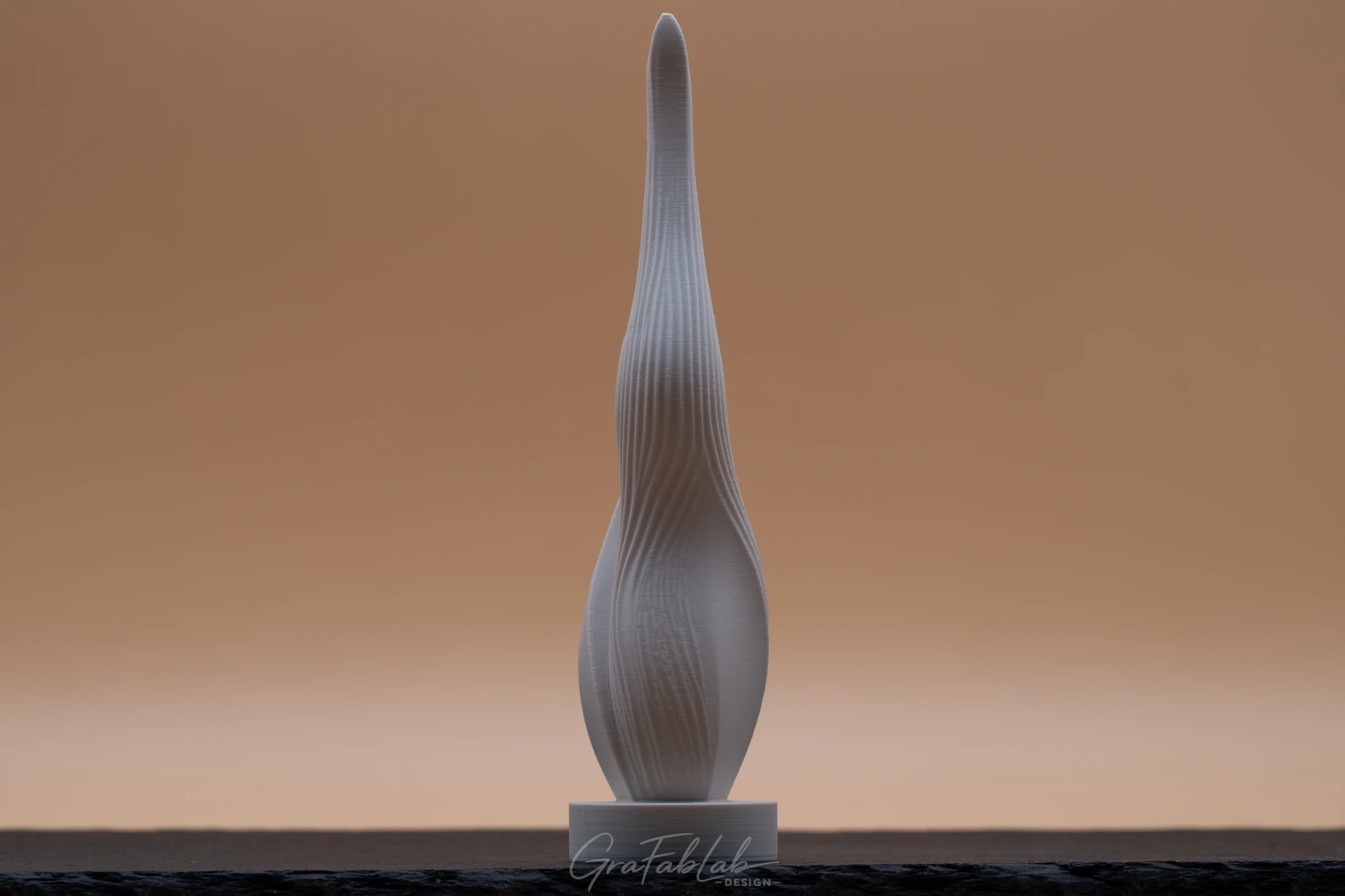 GraFabLab Sculpture 057 - Photo 2
