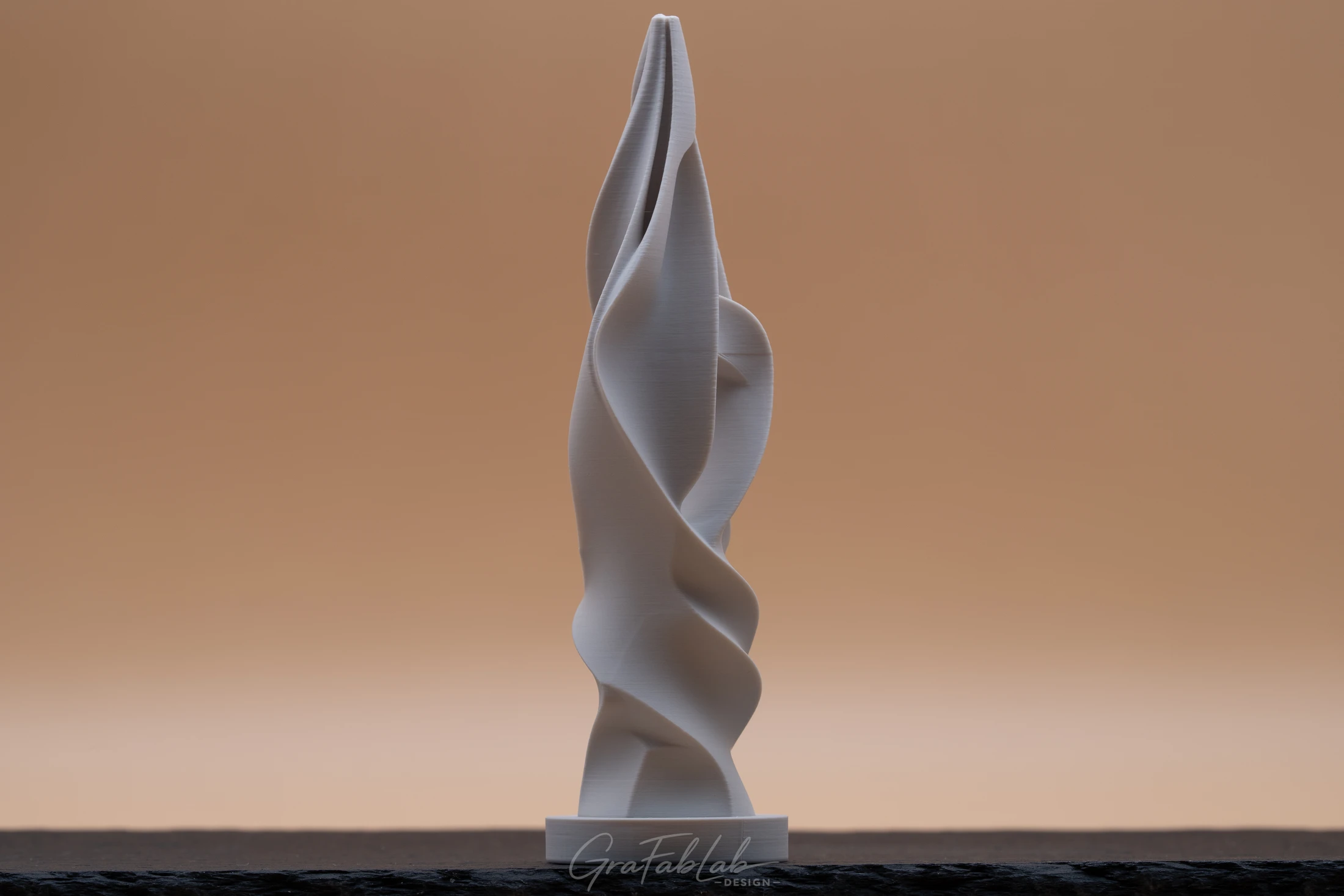 GraFabLab Sculpture 061 - Photo 2