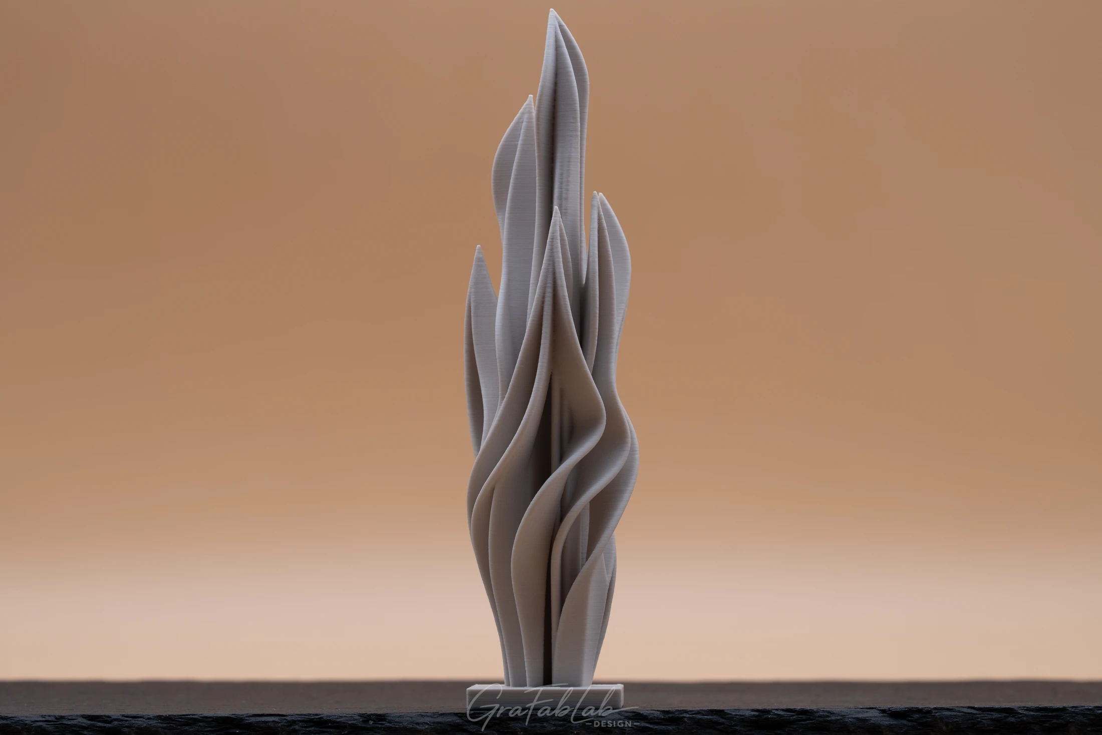 GraFabLab Sculpture 062 - Photo 1
