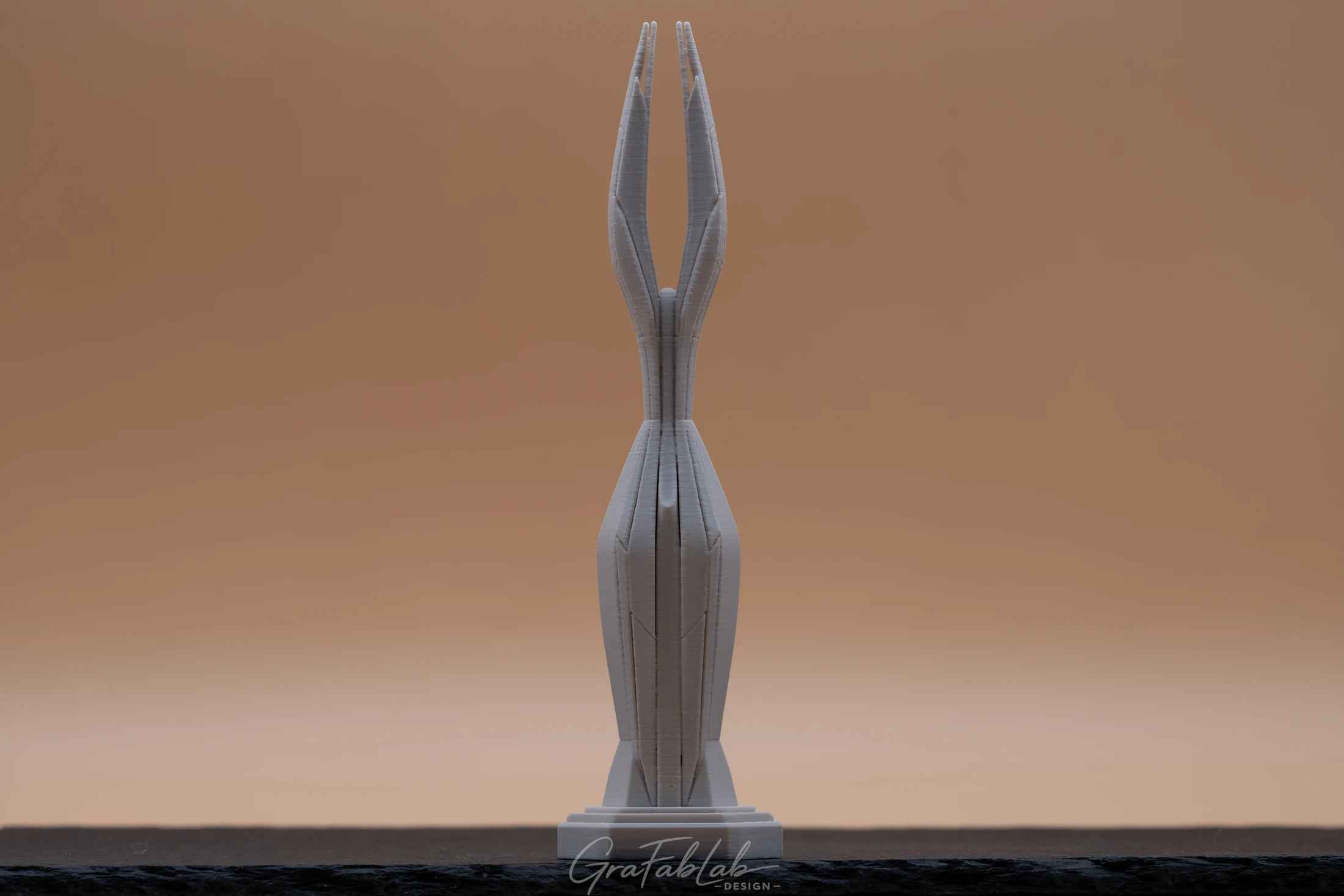 GraFabLab Sculpture 064 - Photo 1