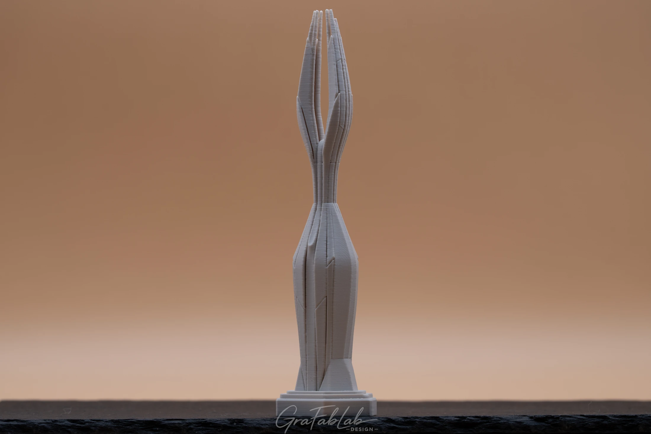 GraFabLab Sculpture 064 - Photo 3