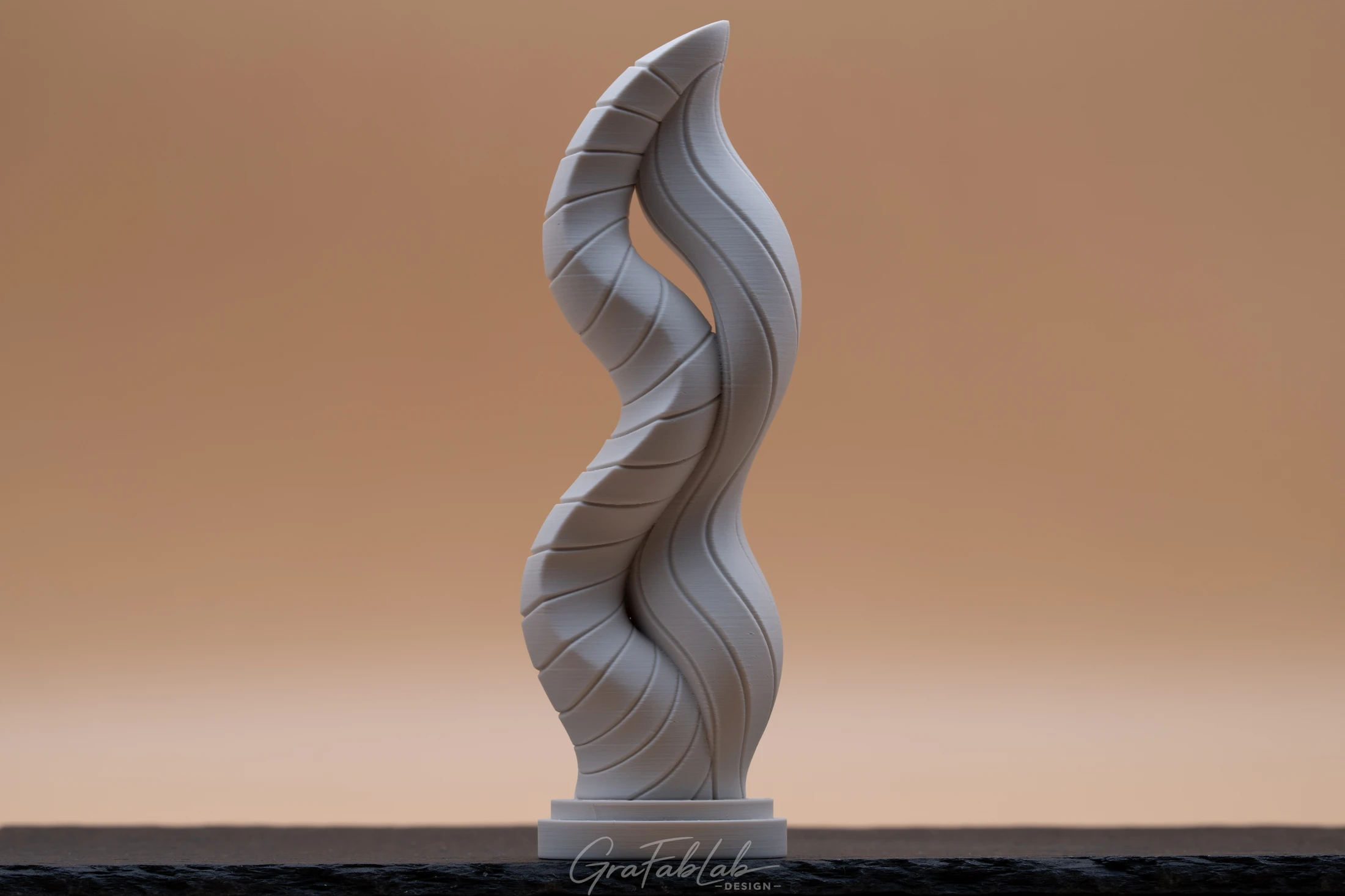 GraFabLab Sculpture 066 - Photo 1