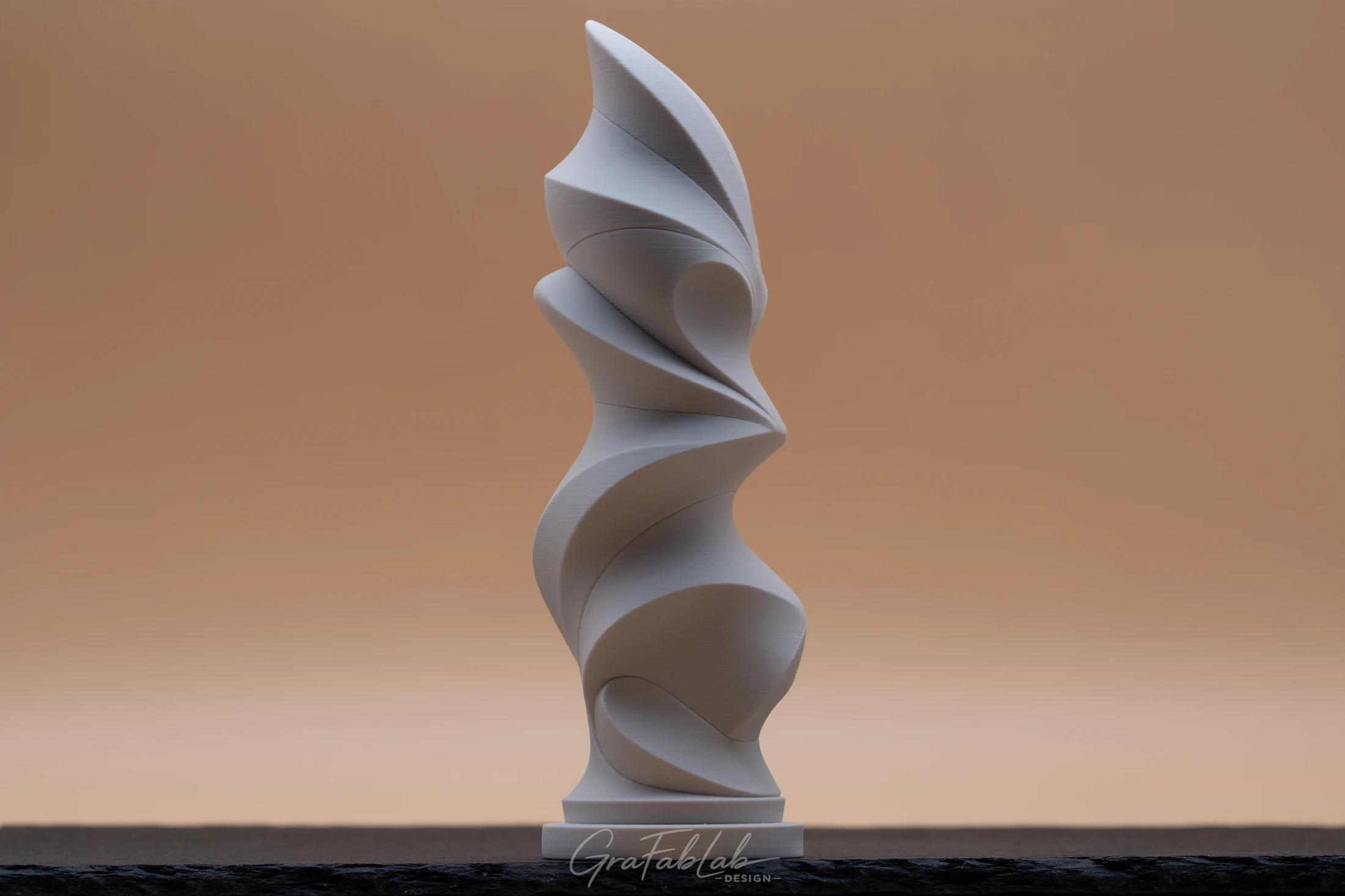 GraFabLab Sculpture 067 - Photo 1