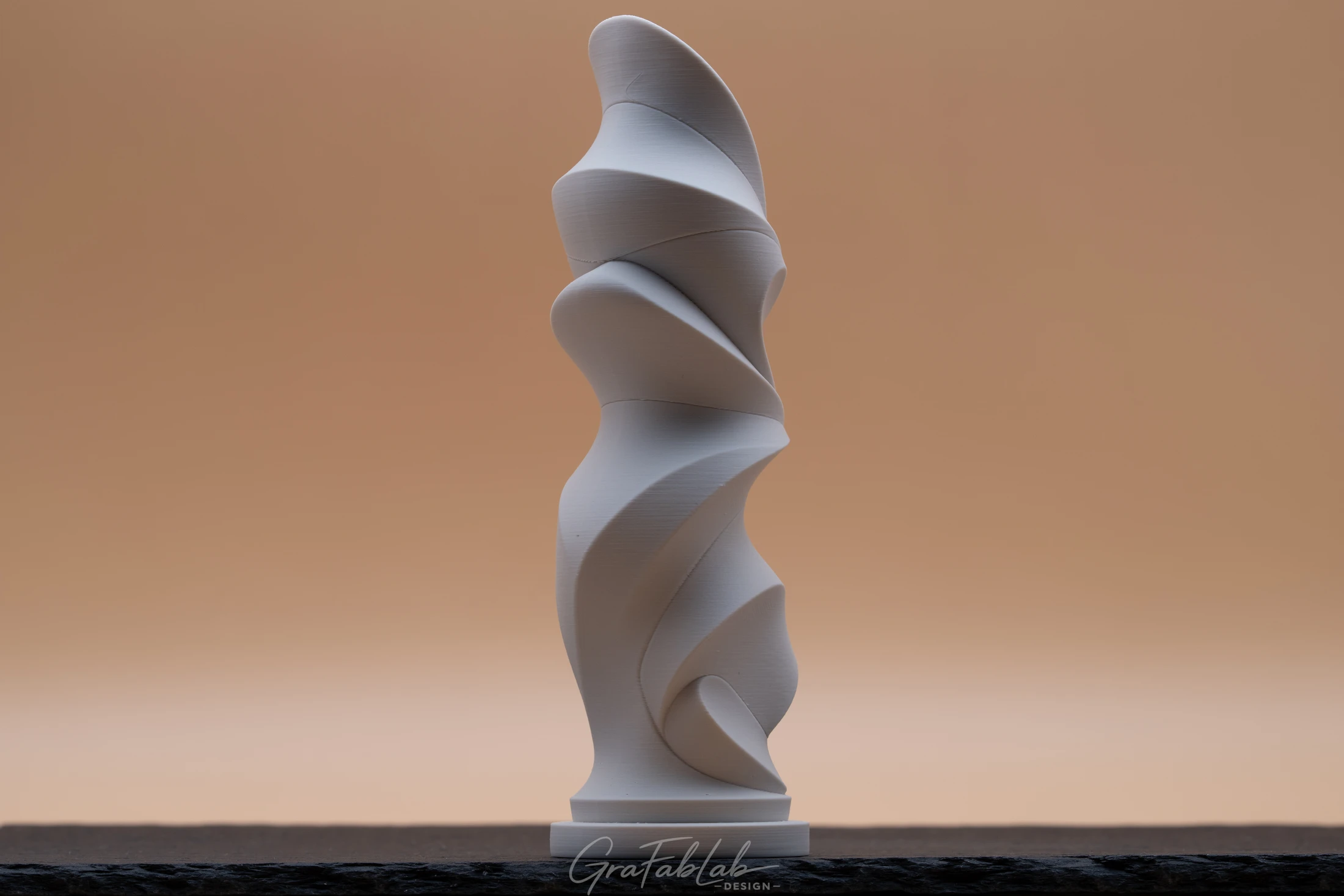 GraFabLab Sculpture 067 - Photo 3