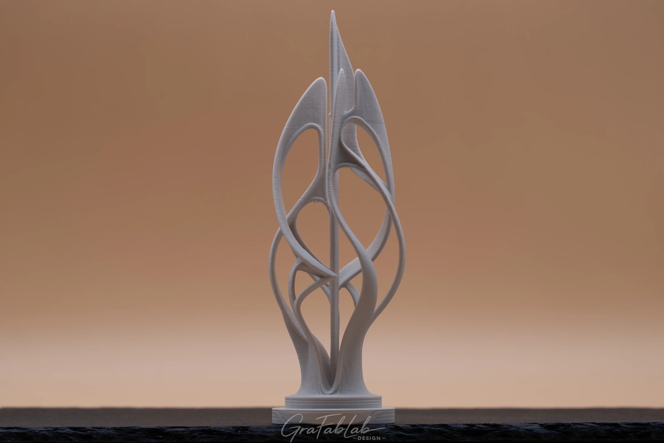 GraFabLab Sculpture 068 - Photo 1