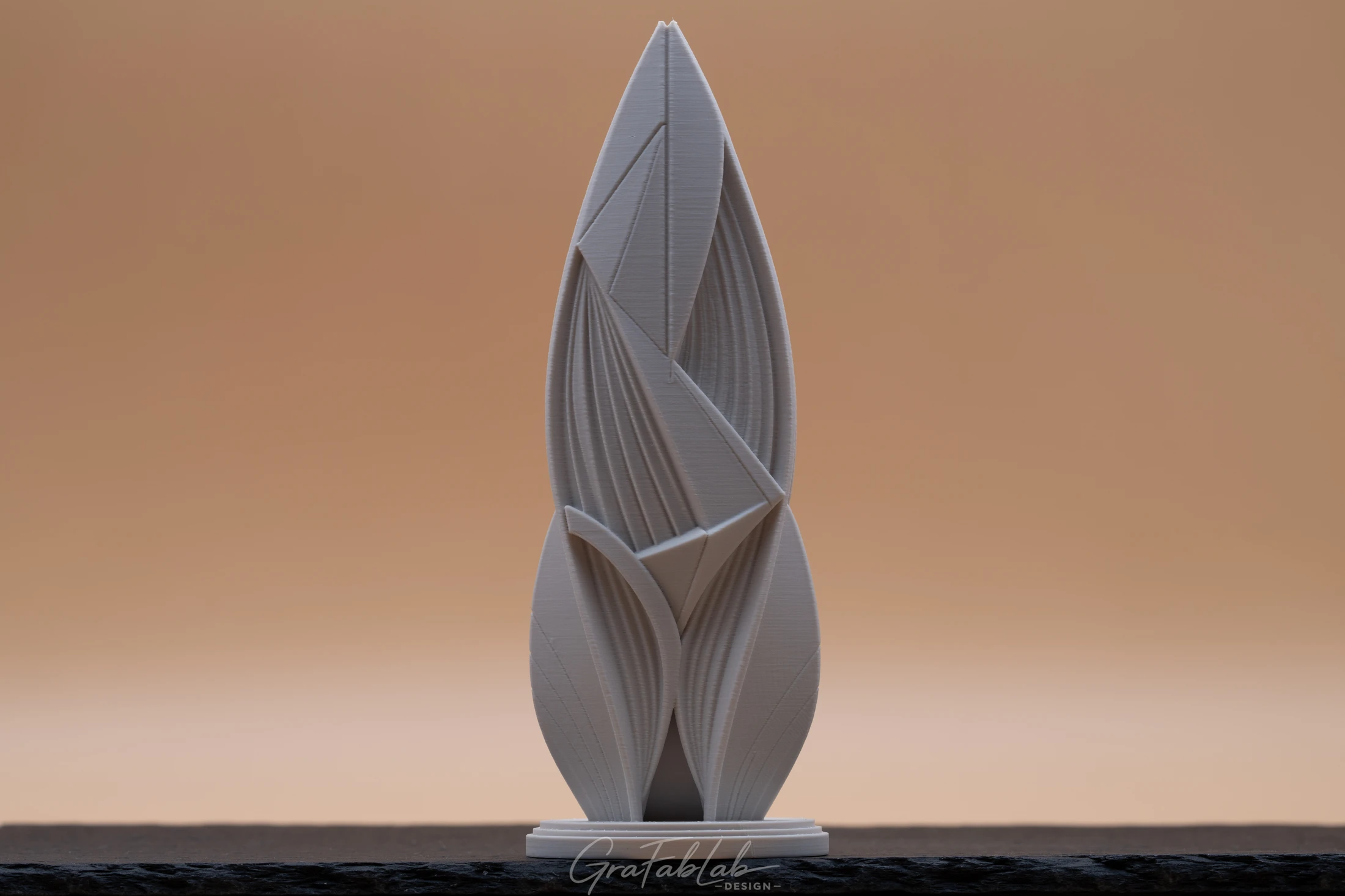 GraFabLab Sculpture 069 - Photo 1