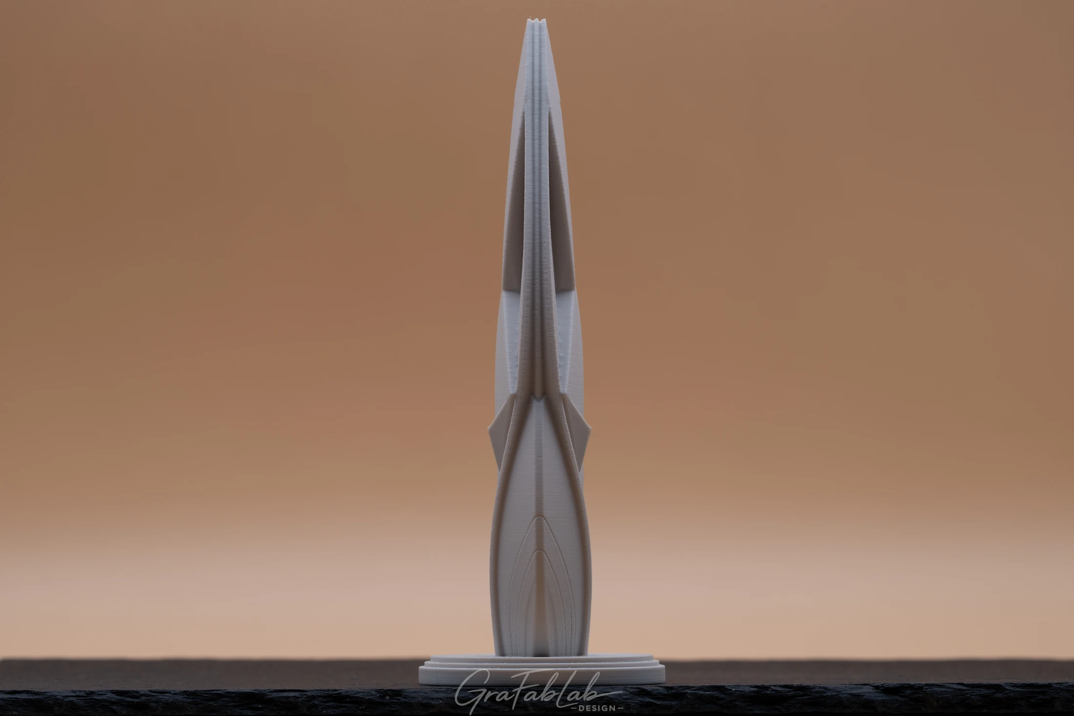 GraFabLab Sculpture 069 - Photo 2